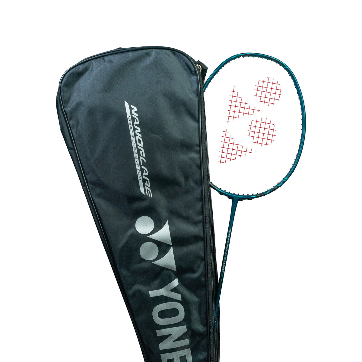 NANOFLARE 800 GAME