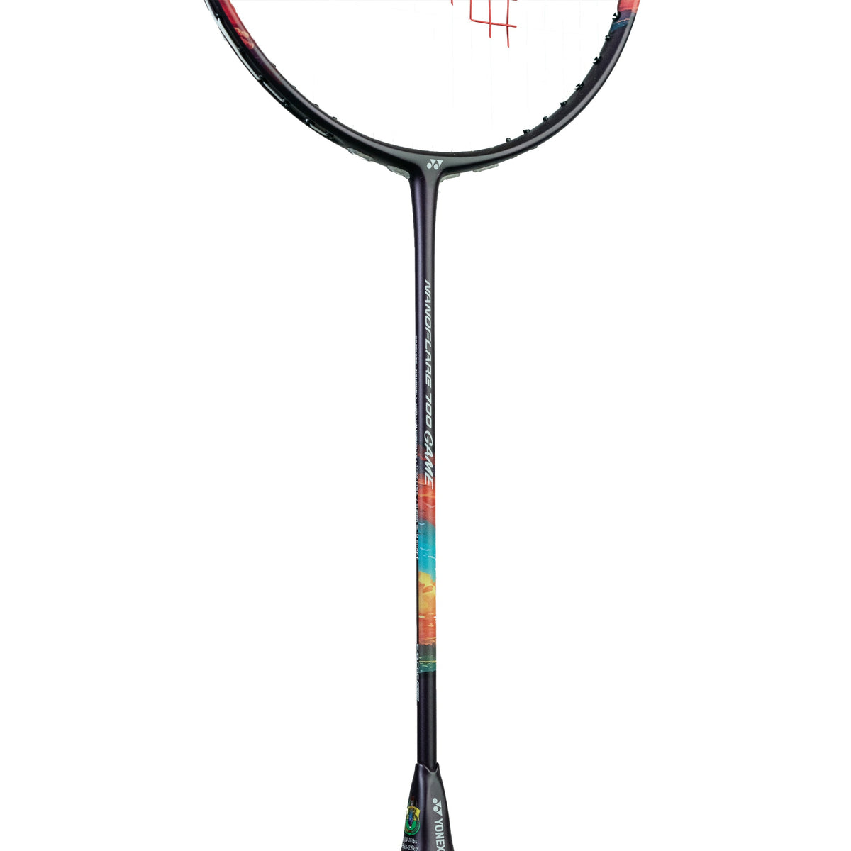 NANOFLARE 700 GAME