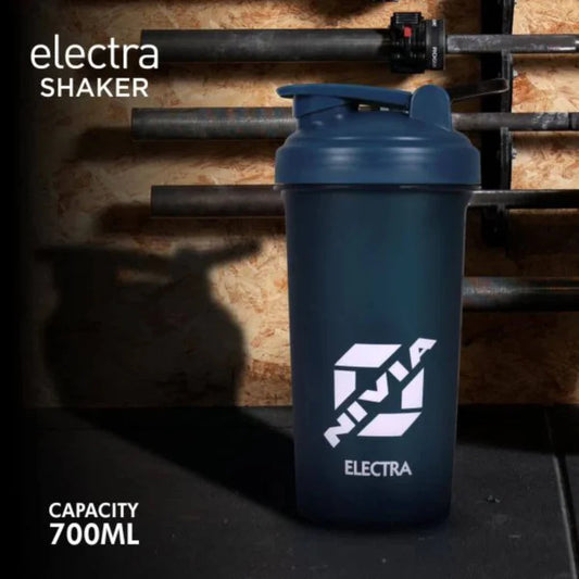 NIVIA ELECTRA SPORTS BOTTLE