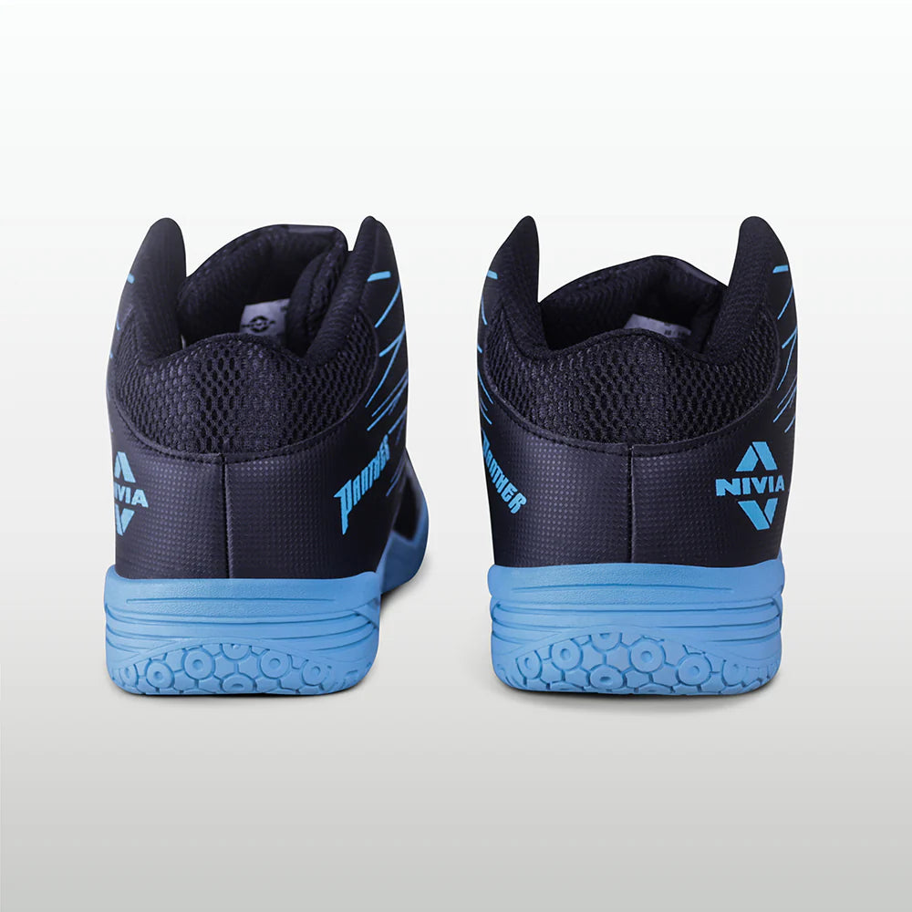 NIVIA PANTHER 3.0