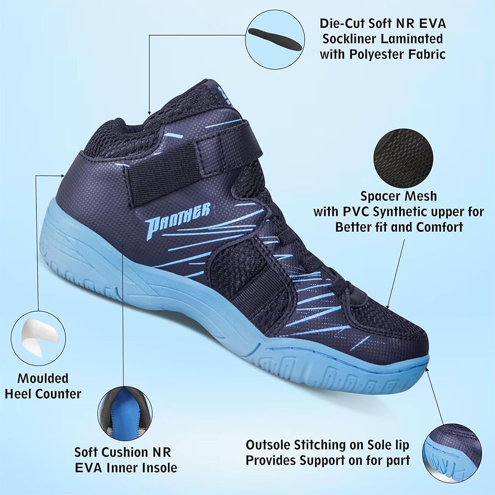 NIVIA PANTHER 3.0