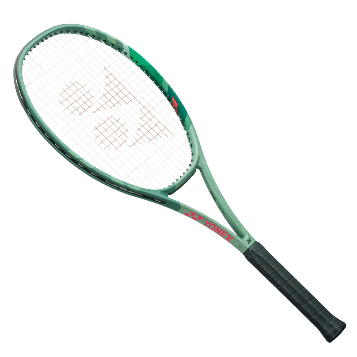 Percept 97L G3 290G Olive Green UNSTRUNG