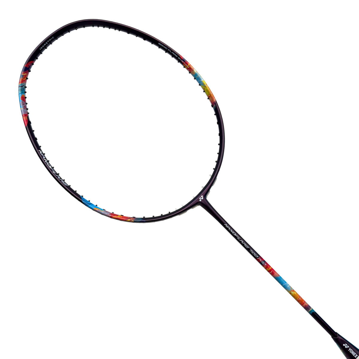 NANOFLARE 700 PRO UNSTRUNG