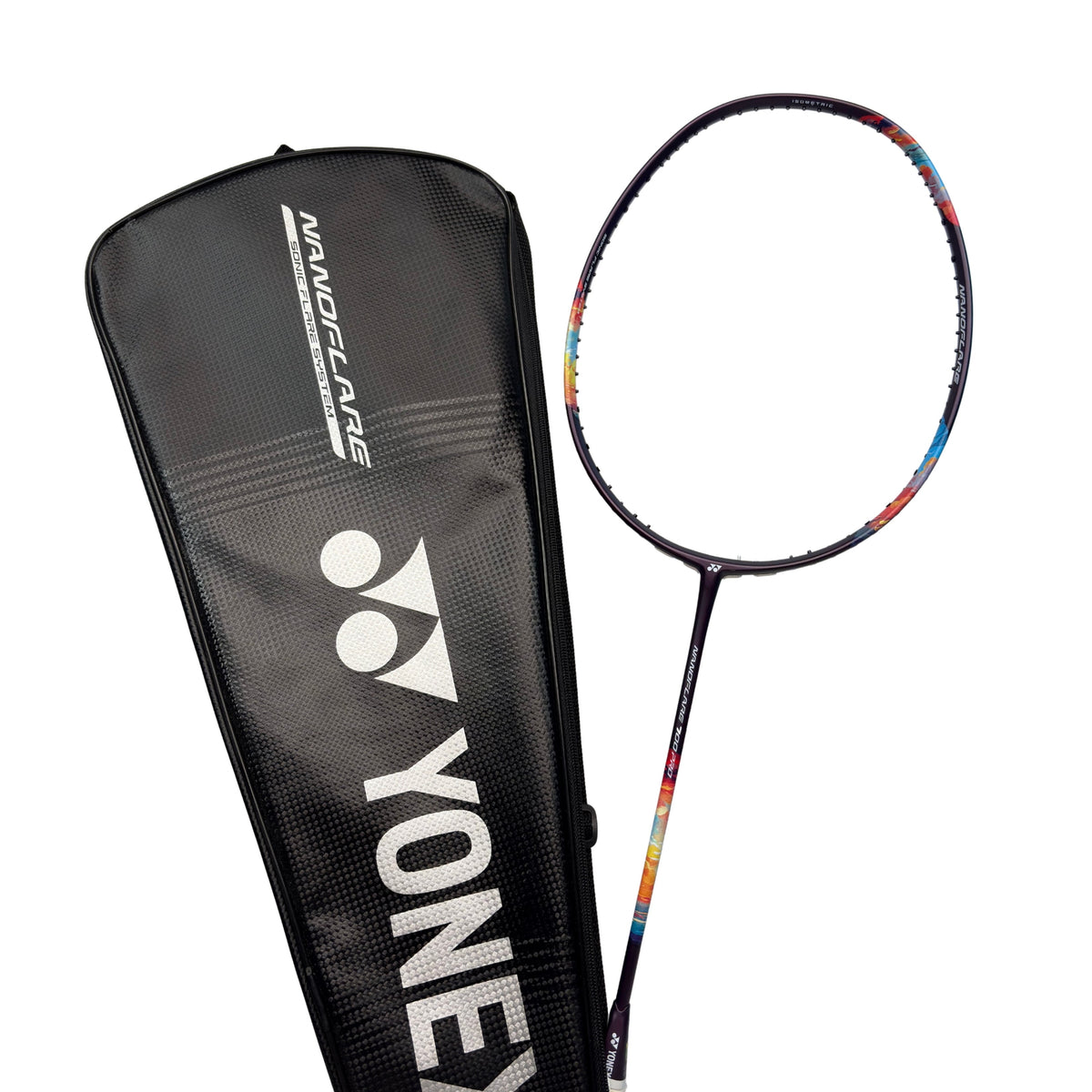 NANOFLARE 700 PRO UNSTRUNG