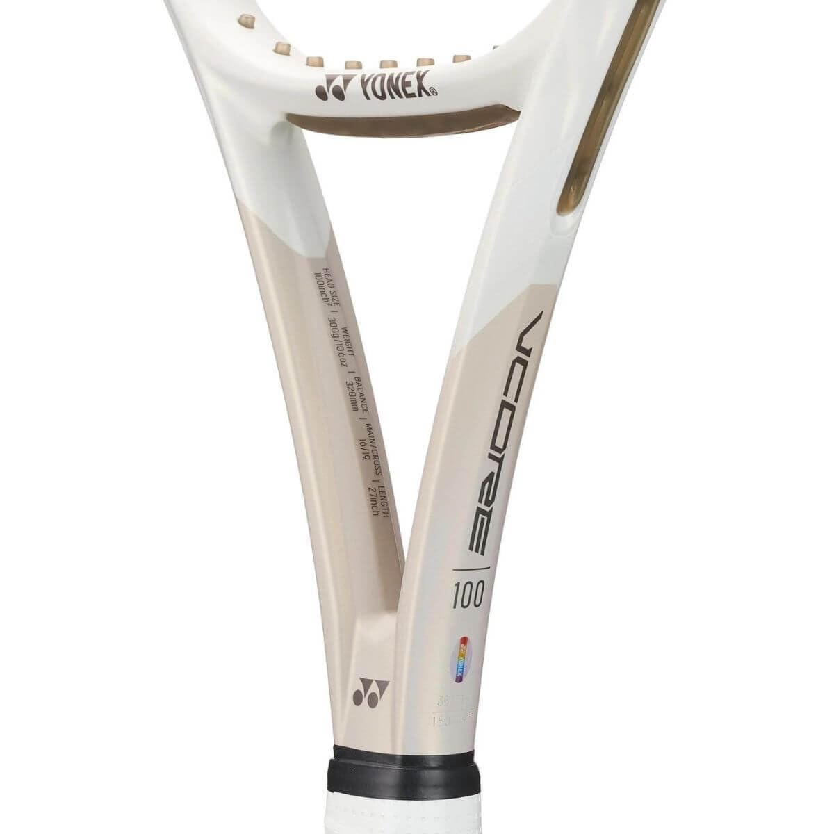 VCORE 100 G3 300G Sand Beige UNSTRUNG