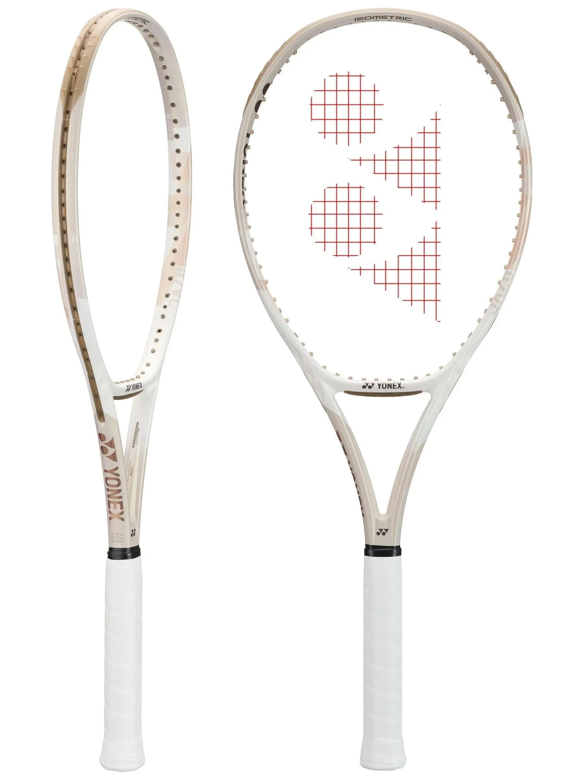VCORE 98 G3 305G Sand Beige UNSTRUNG