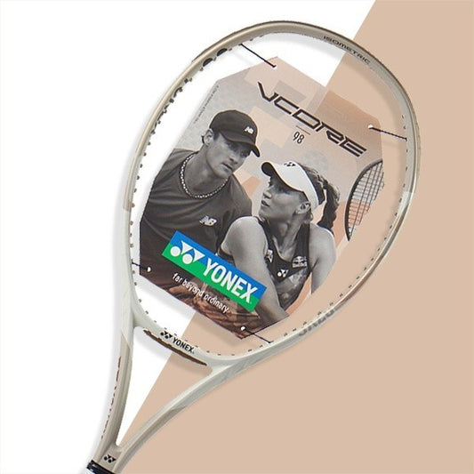 VCORE 98 G3 305G Sand Beige UNSTRUNG