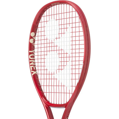 VCORE Alpha G2 275G Ruby Red