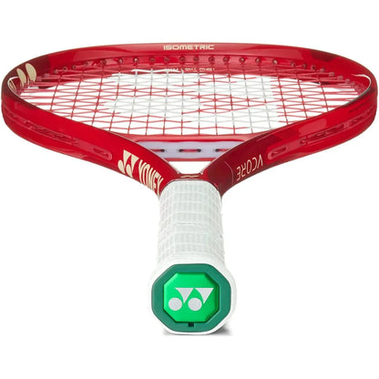 VCORE Alpha G2 275G Ruby Red
