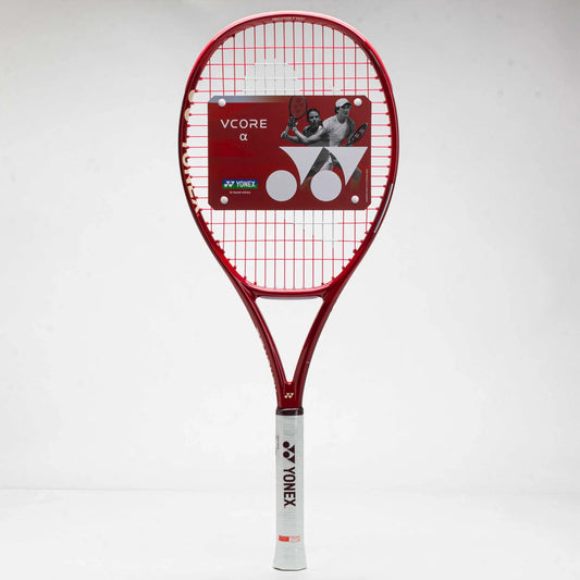 VCORE Alpha G2 275G Ruby Red