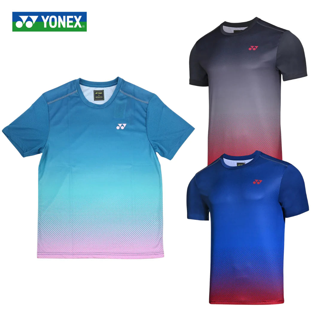 Yonex Junior Round Neck 2757