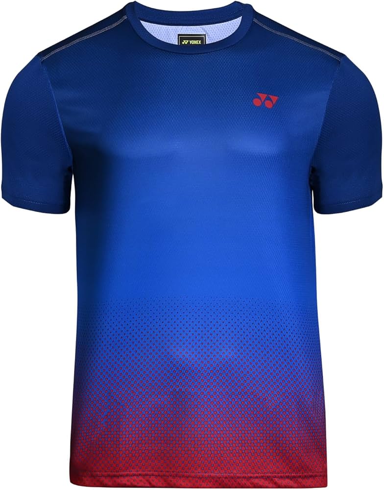 Yonex Junior Round Neck 2757
