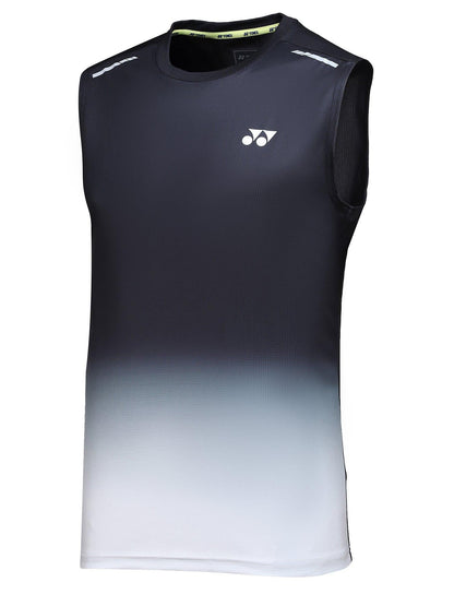 [color:jet black] Front
