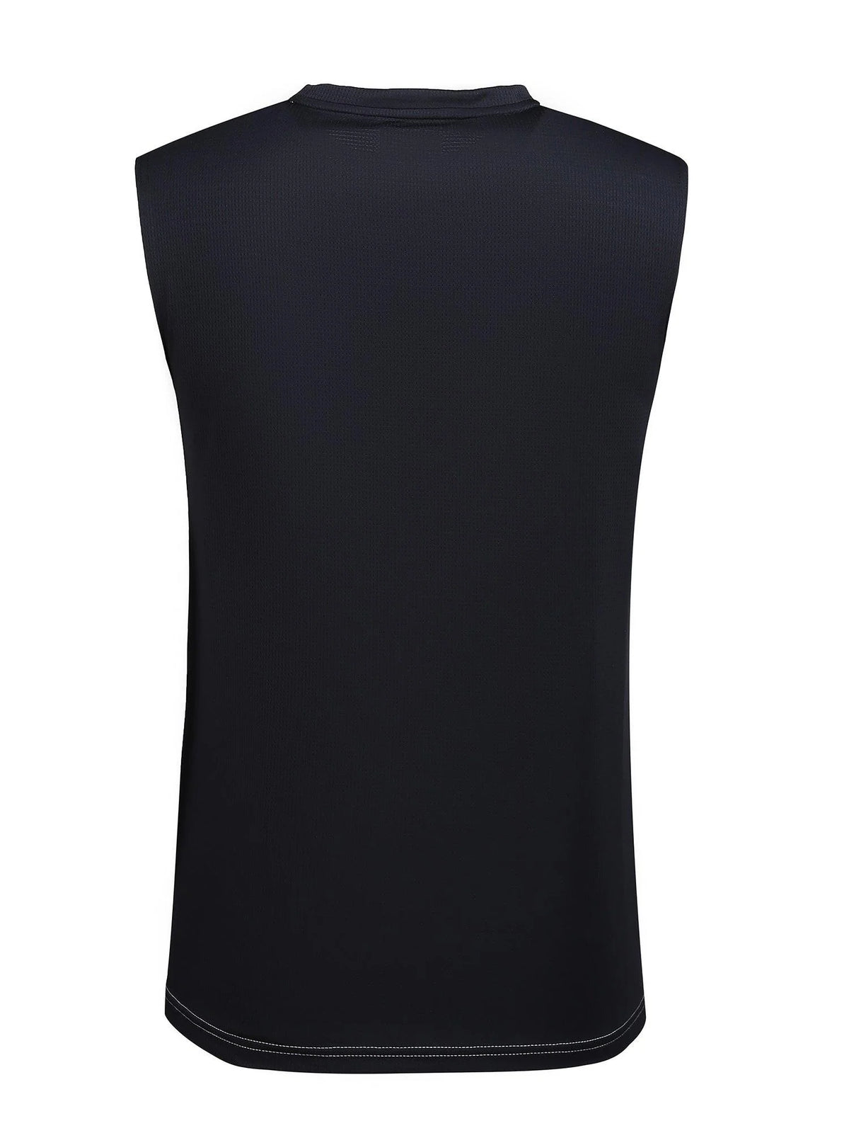 [color:Jet Black] Back