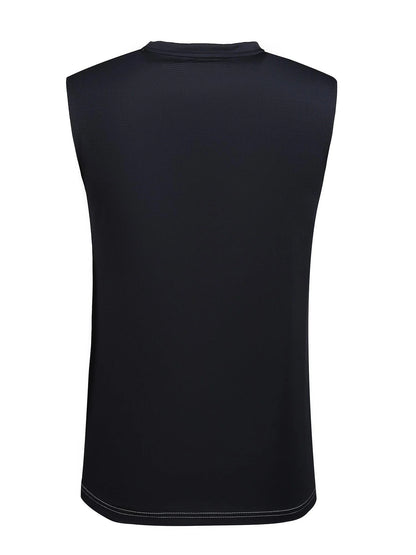 [color:Jet Black] Back