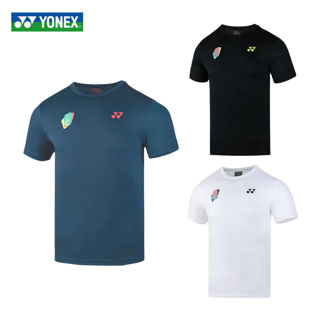 Yonex Round Neck 3046