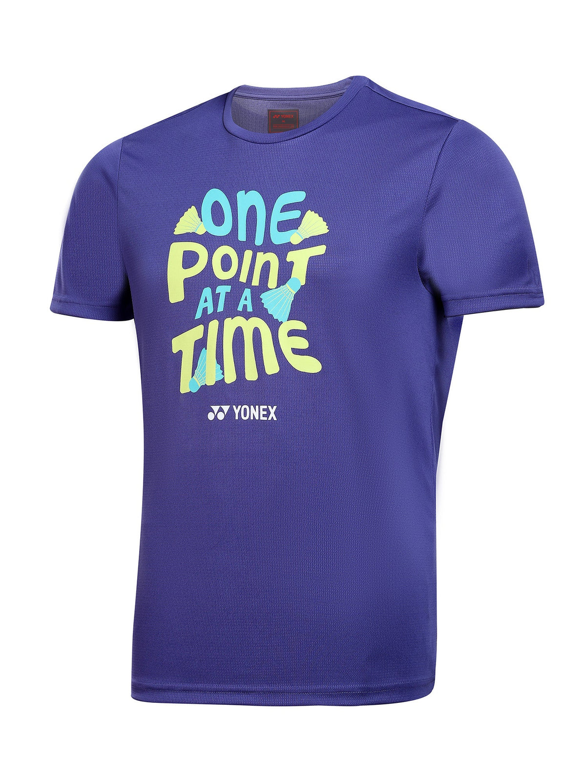 Yonex Round Neck 3047