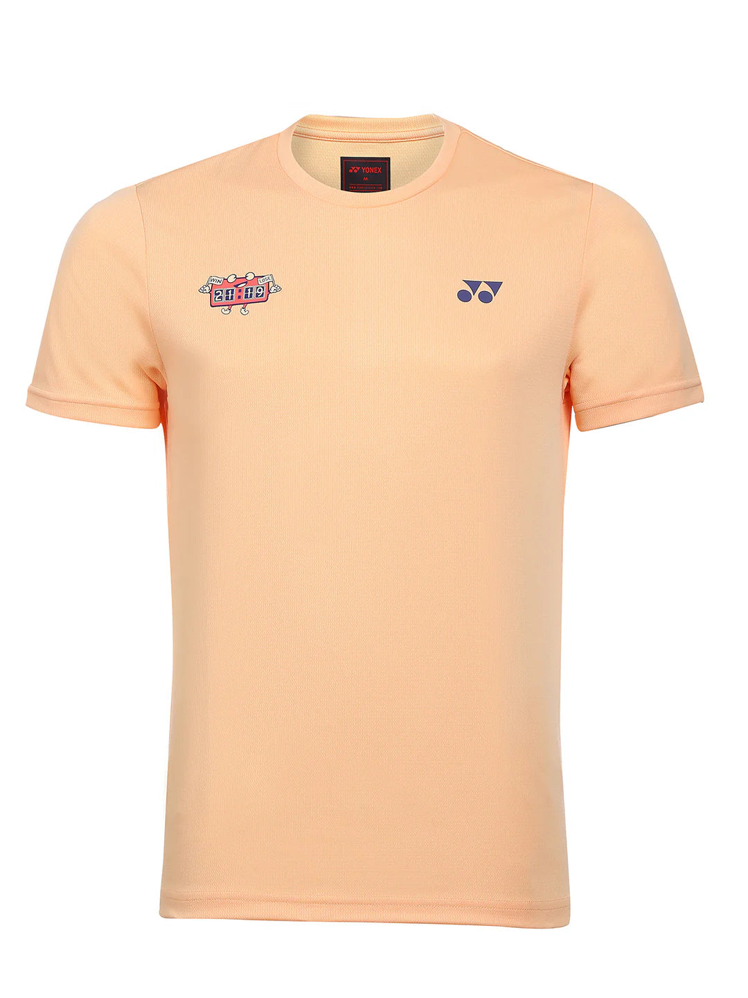 Yonex Round Neck 3053