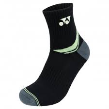 YONEX TRU3D 1952R TOWEL SOCKS