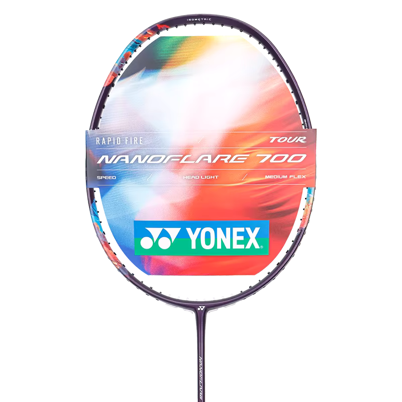 NANOFLARE 700 TOUR UNSTRUNG