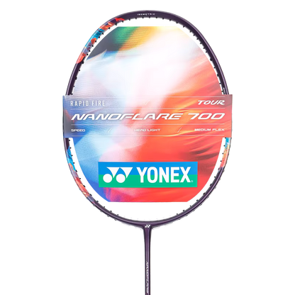 NANOFLARE 700 TOUR UNSTRUNG