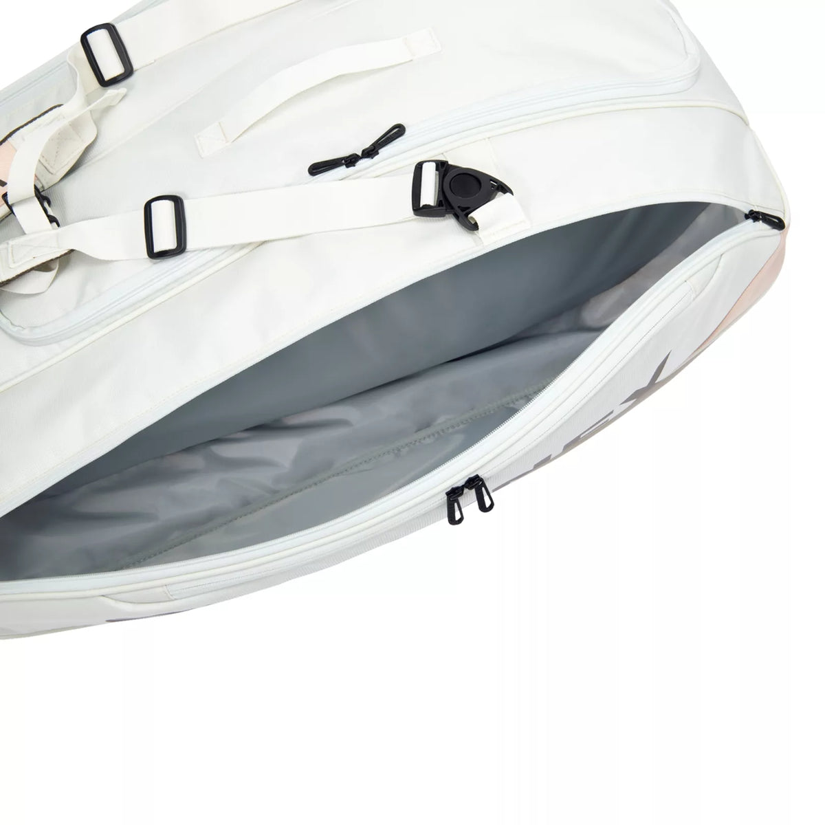 YONEX SAND BEIGE EX PRO KITBAG