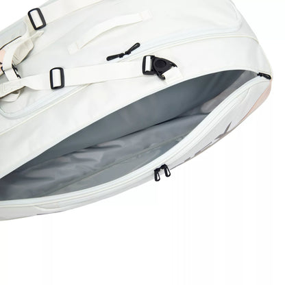YONEX SAND BEIGE EX PRO KITBAG