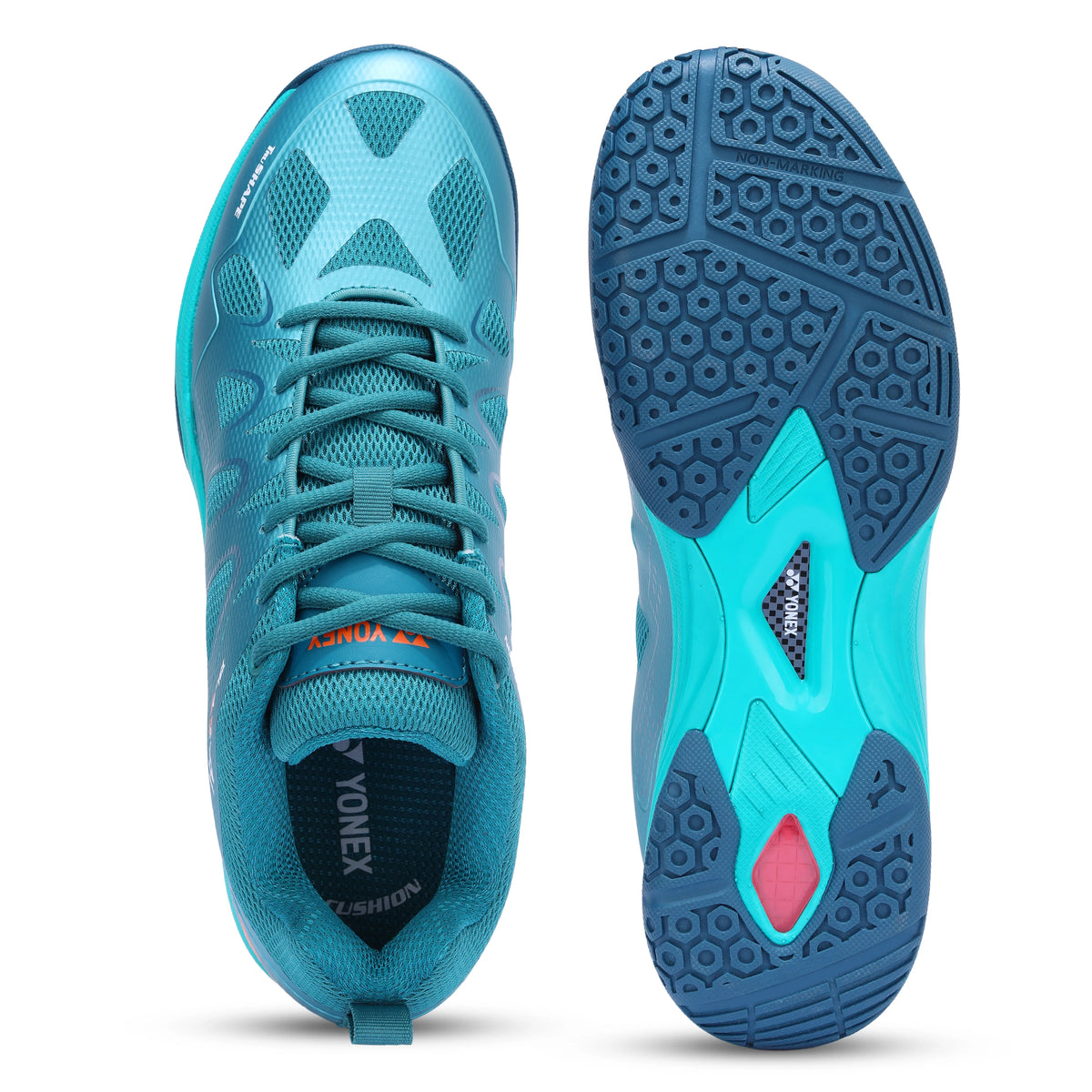YONEX BLAZE 4I