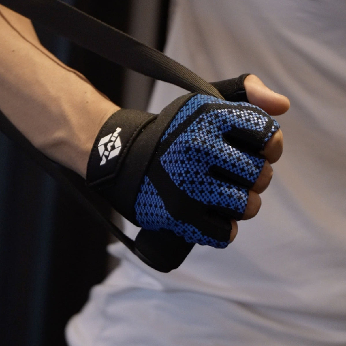 NIVIA PROWRAP 3.0 GLOVES