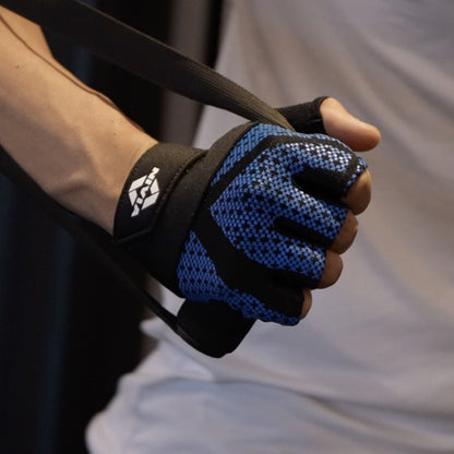 NIVIA PROWRAP 3.0 GLOVES