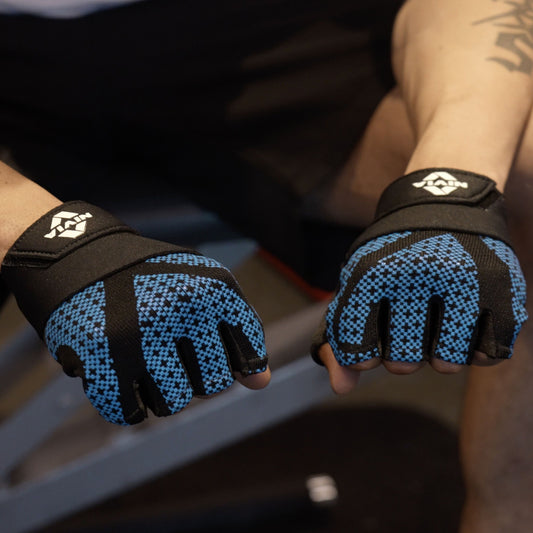 NIVIA PROWRAP 3.0 GLOVES