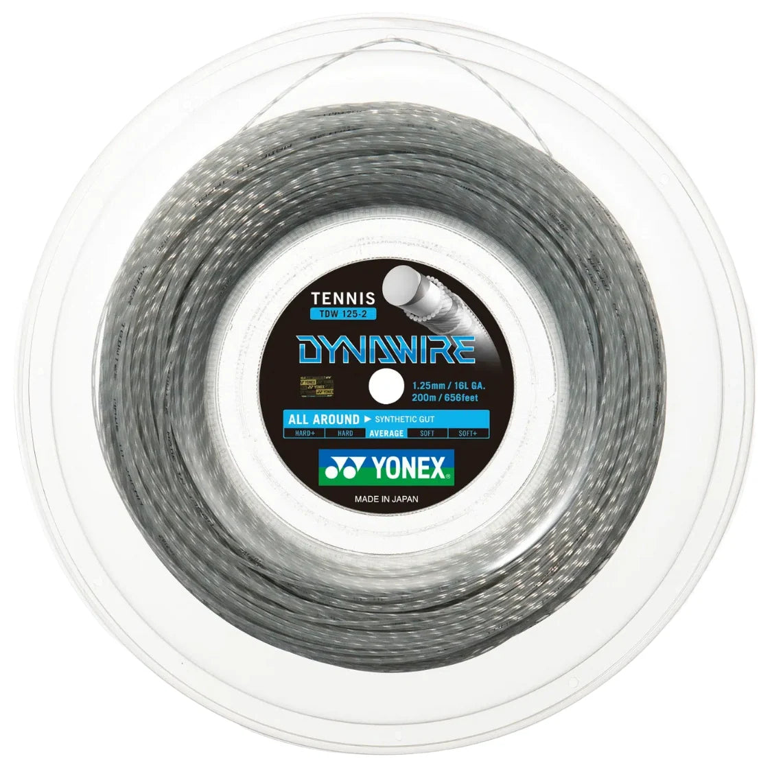 YONEX DYNAWIRE SPIN