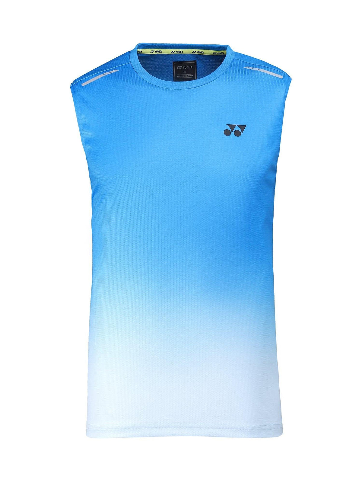 [color:Ibiza Blue] Back