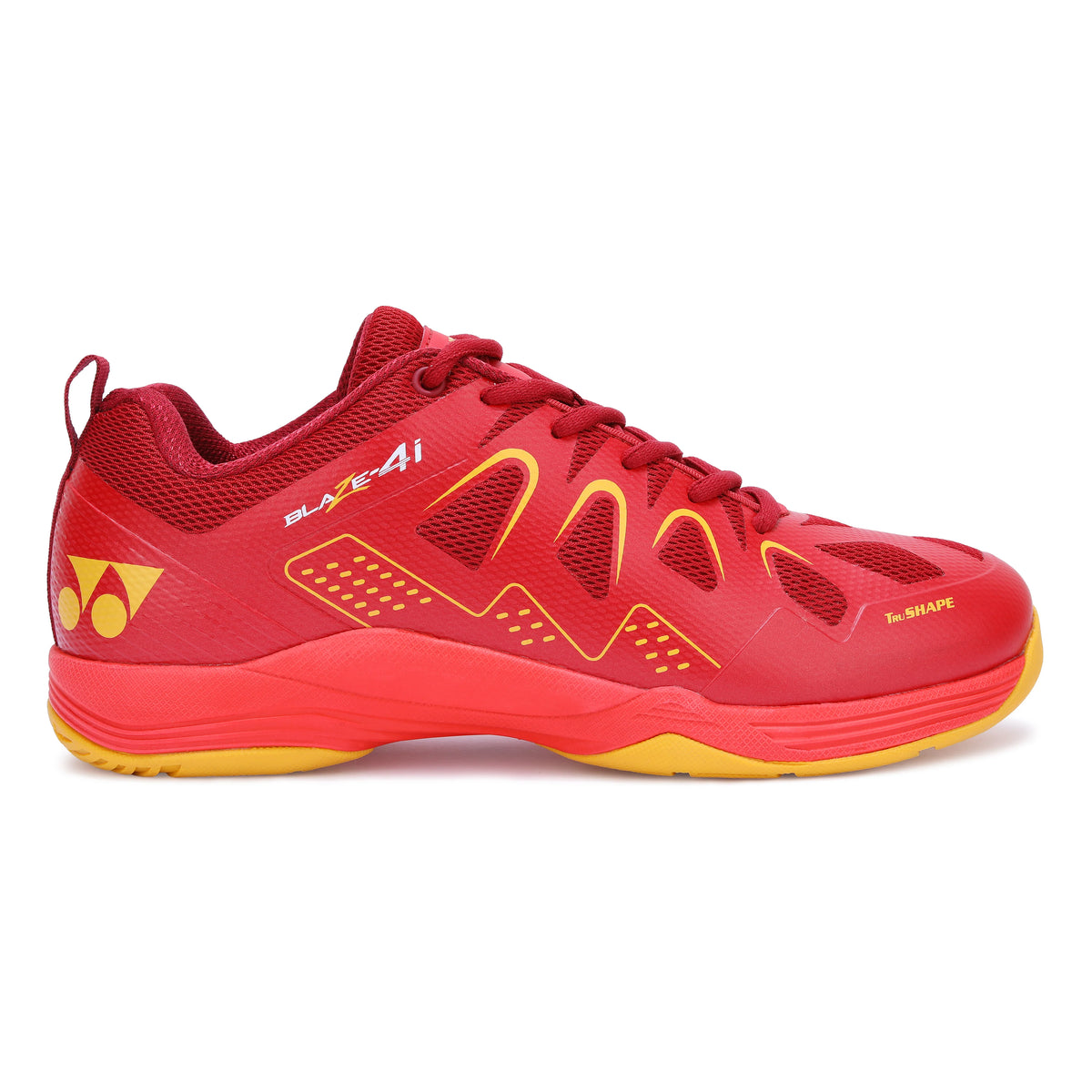 YONEX BLAZE 4I