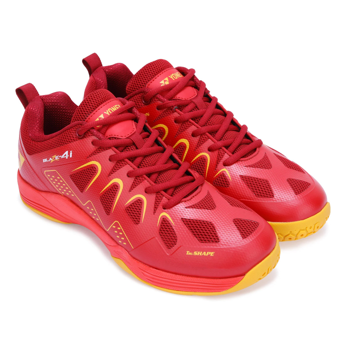 YONEX BLAZE 4I