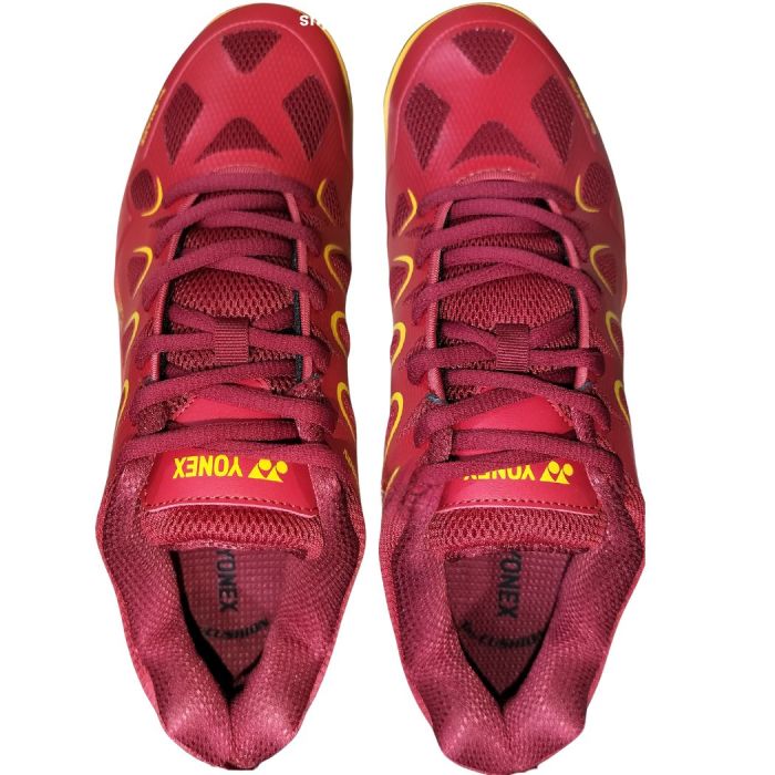 YONEX BLAZE 4I