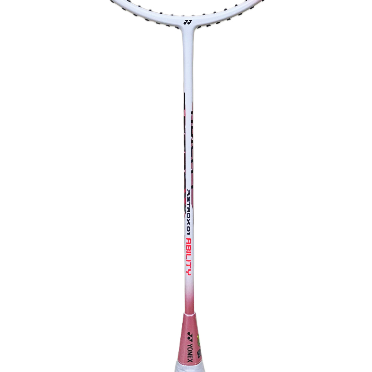 Astrox 01 Ability