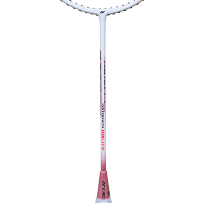 Astrox 01 Ability
