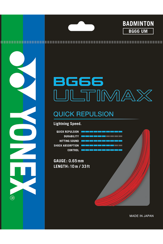 BG66 ULTIMAX
