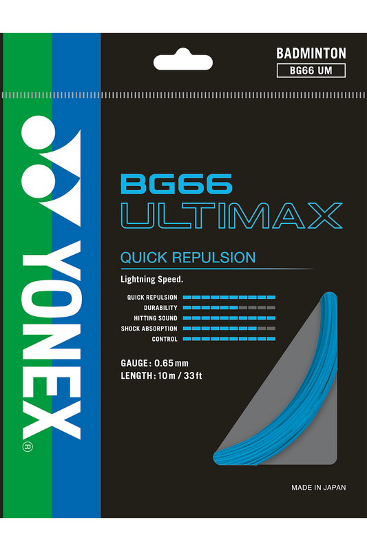BG66 ULTIMAX