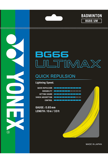 BG66 ULTIMAX