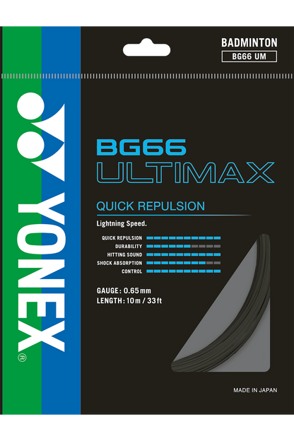 BG66 ULTIMAX