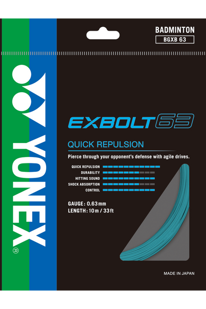 EXBOLT 63