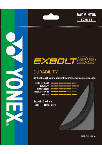 EXBOLT 68