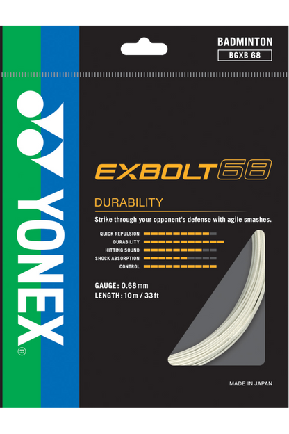 EXBOLT 68