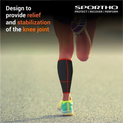 NIVIA CALF SUPPORT
