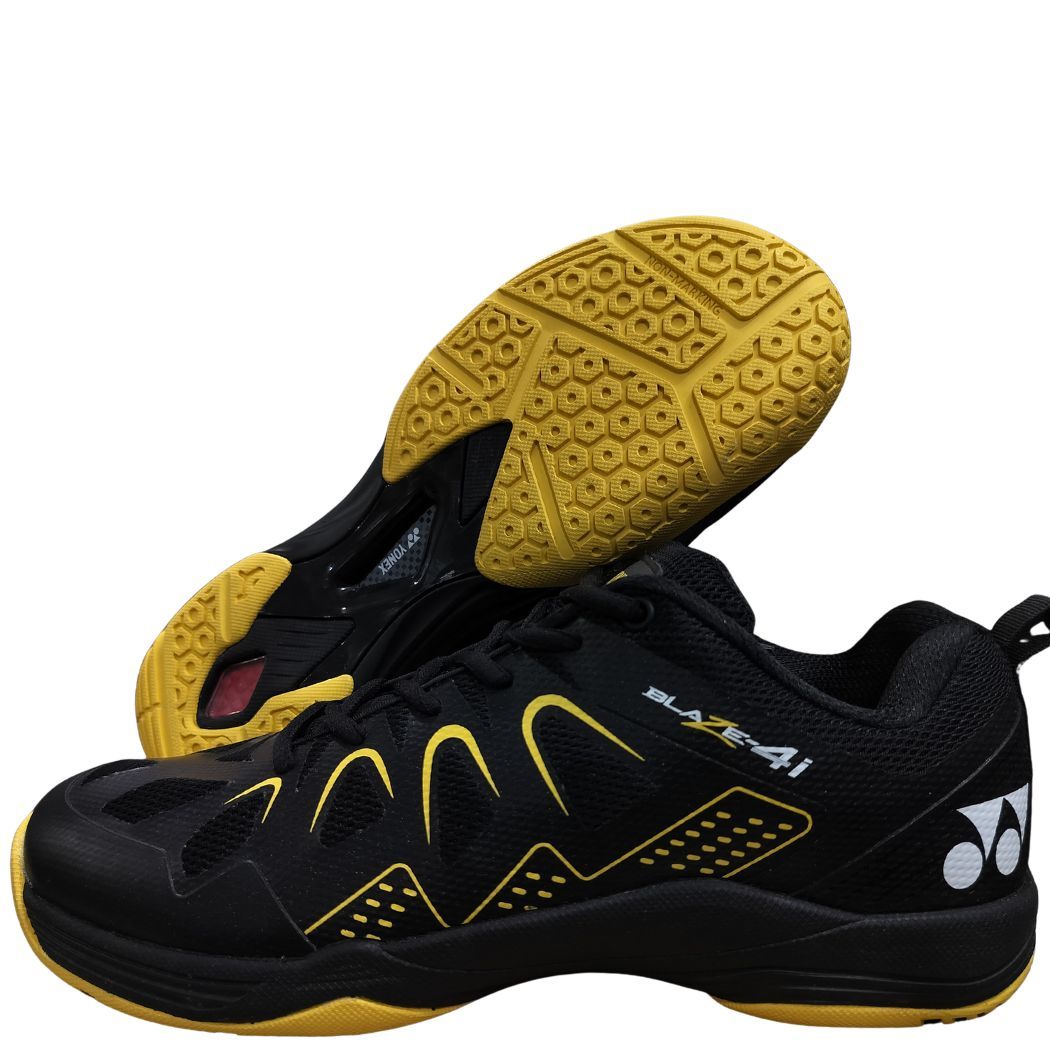YONEX BLAZE 4I