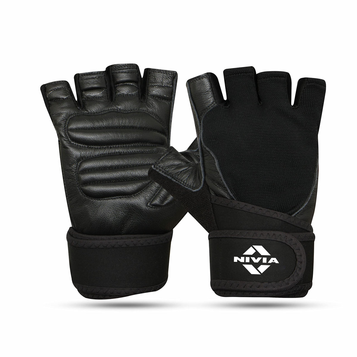 NIVIA COBRA GYM GLOVES