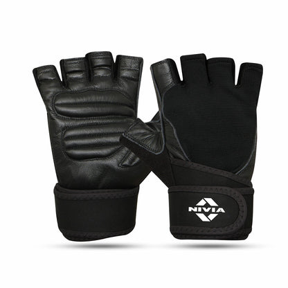 NIVIA COBRA GYM GLOVES