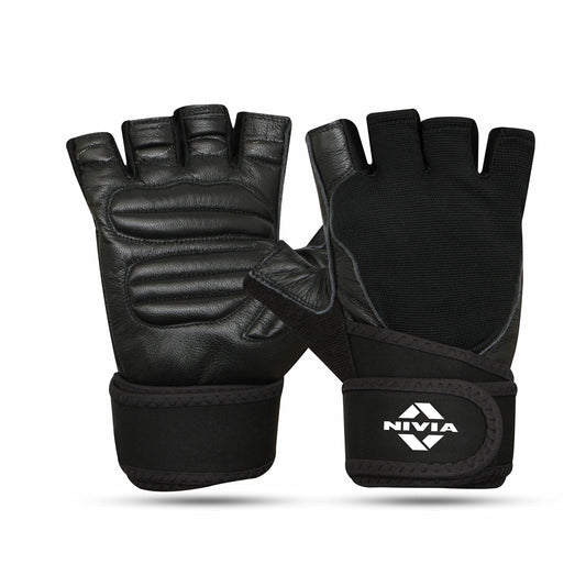 NIVIA COBRA GYM GLOVES